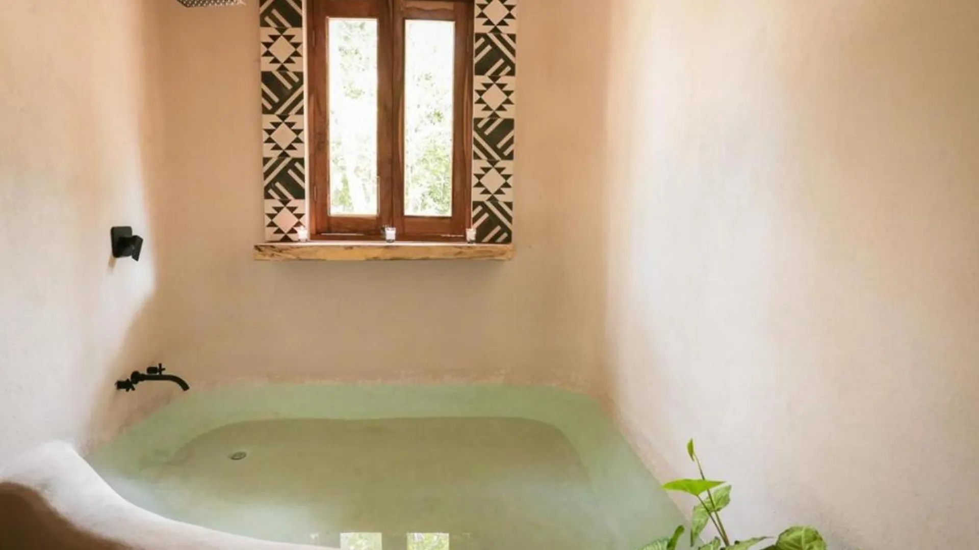 Hotel The Yellow Nest Tulum